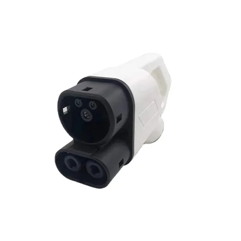 ccs to chademo adapter